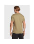 Alpha Industries Tricou Squadron 108504 Verde Regular Fit - Pled.ro