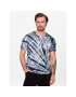 Alpha Industries Tricou Tie Dye T 106508 Colorat Regular Fit - Pled.ro