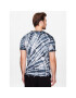 Alpha Industries Tricou Tie Dye T 106508 Colorat Regular Fit - Pled.ro