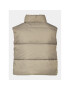 Alpha Industries Vestă Puffer Vest Cropped 138007 Bej Regular Fit - Pled.ro