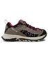 Alpina Trekkings Glacia 633R-1 Negru - Pled.ro