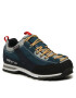 Alpina Trekkings Royal Vibram 627F-2 Albastru - Pled.ro