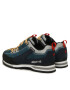 Alpina Trekkings Royal Vibram 627F-2 Albastru - Pled.ro