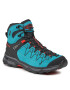 ALPINE PRO Trekkings Cassiel UBTS222644PL Albastru - Pled.ro