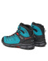 ALPINE PRO Trekkings Cassiel UBTS222644PL Albastru - Pled.ro