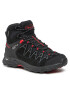 ALPINE PRO Trekkings Cassiel UBTS222990PL Negru - Pled.ro