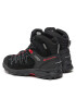 ALPINE PRO Trekkings Cassiel UBTS222990PL Negru - Pled.ro