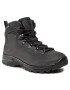 Alpinus Trekkings GR20 High GR43629 Negru - Pled.ro