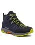 Alpinus Trekkings Tromso High GR43332 Bleumarin - Pled.ro