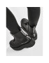 Altercore Botine Auren Negru - Pled.ro