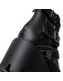 Altercore Botine Randa Vegan Negru - Pled.ro