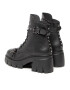 Altercore Botine Tilara Vegan Negru - Pled.ro