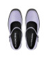 Altercore Pantofi Darkenda Vegan Violet - Pled.ro