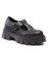 Altercore Pantofi Jane Negru - Pled.ro