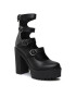 Altercore Pantofi Rossie Vegan Negru - Pled.ro