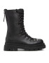 Altercore Trappers Lara Vegan L16792 Negru - Pled.ro