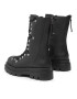 Altercore Trappers Lara Vegan L16792 Negru - Pled.ro