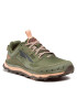 Altra Pantofi W Lone Peak 6 AL0A548E31510 Kaki - Pled.ro