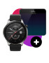 Amazfit Set Gtr4 A2166 Negru - Pled.ro