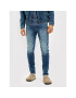 American Eagle Blugi 011-0114-6014 Bleumarin Bootcut Fit - Pled.ro