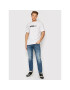 American Eagle Blugi 011-0116-5639 Bleumarin Slim Fit - Pled.ro