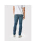 American Eagle Blugi 011-0119-5634 Bleumarin Skinny Fit - Pled.ro