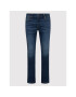 American Eagle Blugi 011-0119-5995 Bleumarin Skinny Fit - Pled.ro