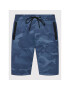 American Eagle Pantaloni scurți sport 013-1130-6890 Bleumarin Active Fit - Pled.ro