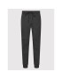 American Eagle Pantaloni trening 012-1229-4563 Gri Relaxed Fit - Pled.ro