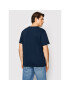 American Eagle Tricou 017-0181-5492 Bleumarin Regular Fit - Pled.ro