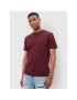 American Eagle Tricou 017-1164-1542 Vișiniu Standard Fit - Pled.ro