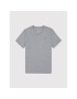 American Eagle Tricou 017-1177-1758 Gri Standard Fit - Pled.ro