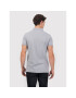 American Eagle Tricou polo 018-1165-9146 Gri Slim Fit - Pled.ro