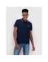 American Eagle Tricou polo 018-1165-9152 Bleumarin Slim Fit - Pled.ro