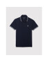 American Eagle Tricou polo 018-1165-9152 Bleumarin Slim Fit - Pled.ro