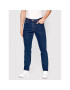 Americanos Blugi Austin Bleumarin Slim Leg - Pled.ro