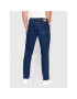 Americanos Blugi Austin Bleumarin Slim Leg - Pled.ro