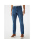 Americanos Blugi Austin Bleumarin Slim Leg - Pled.ro