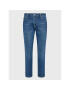 Americanos Blugi Austin Bleumarin Slim Leg - Pled.ro