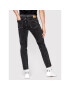 Americanos Blugi Austin Negru Slim Leg - Pled.ro