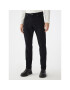 Americanos Blugi Austin Negru Slim Leg - Pled.ro