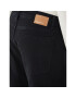 Americanos Blugi Austin Negru Slim Leg - Pled.ro