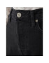 Americanos Blugi Unisex Delaware Negru Straight Leg - Pled.ro