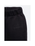 Americanos Pantaloni trening Unisex Chicago Negru Wide Leg - Pled.ro