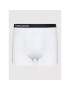 Americanos Set 2 perechi de boxeri Boxers Colorat Regular Fit - Pled.ro