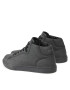 Americanos Sneakers MP07-11664-03 Negru - Pled.ro