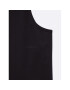 Americanos Tank top Kingston Negru Regular Fit - Pled.ro