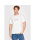 Americanos Tricou America Alb Regular Fit - Pled.ro