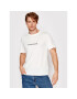 Americanos Tricou America Alb Regular Fit - Pled.ro