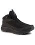 Arc'teryx Trekkings Aerios Fl Mid Gtx M GORE-TEX 073071-439609 G0 Negru - Pled.ro